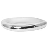 Bellure Centerpiece Silver By Ferm Living