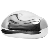 Bellure Piece Oval Silver By Ferm Living