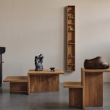 Bellure Piece Round By Ferm Living - Lifestyle View4