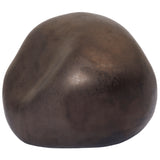 Bellure Piece Round Rustic Bronze By Ferm Living