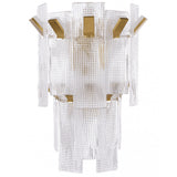 Belmont Wall Sconce Small By Avenue Lighting