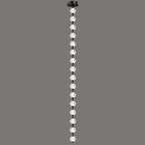 Beluga Chandelier 112 Inch By Avenue Lighting - Lifestyle View1