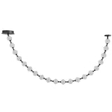 Beluga Chandelier 140 Inch By Avenue Lighting