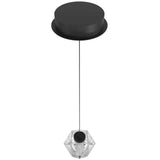 Beluga Pendant Light By Avenue Lighting - Top View1