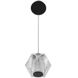 Beluga Pendant Light By Avenue Lighting - Top View