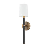 Belvedere Wall Sconce by Troy Lighting
