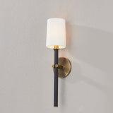 Belvedere Wall Sconce by Troy Lighting
