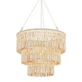 Ben Pendant - 32 Inch by Troy Lighting