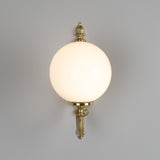 Ben Single Arm Wall Light