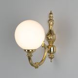 Ben Single Arm Wall Light