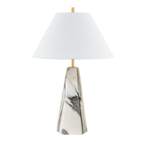 Benicia Table Lamp By Hudson Valley