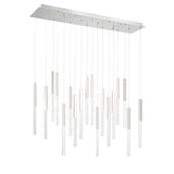 Benicio Multilight Linear Suspension By Eurofase PN