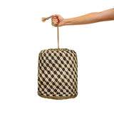 Benirras Portable Pendant Light By New Garden In Hande View