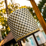 Benirras Portable Pendant Light By New Garden Lifestyle View