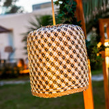 Benirras Portable Pendant Light By New Garden With Light