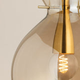 Benita Pendant Light By Mitzi - Lifestyle View1