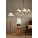 Bennie Chandelier lifestyle