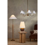 Bennie Chandelier lifestyle