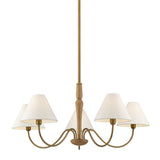 Bennie Chandelier lifestyle