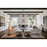 Bennie Chandelier lifestyle