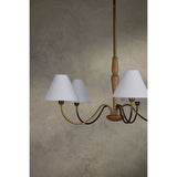 Bennie Chandelier lifestyle