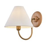 Bennie Wall Sconce lifestyle