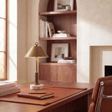 Bennington Table Lamp By Renwil