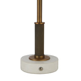 Bennington Table Lamp By Renwil