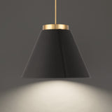 Bentley Pendant Light By Modern Forms LED Light Shades