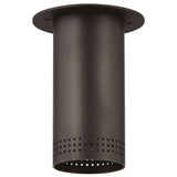 Berg Flushmount Bronze By Troy Lighting1
