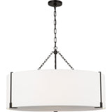 Bergen Shade Pendant — view 5