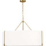 Bergen Shade Pendant — view 6
