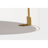 Bergen Shade Pendant — view 7