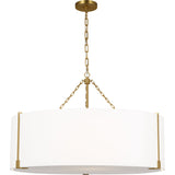 Bergen Shade Pendant — view 9