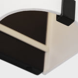 Bergen Wall Sconce Aged Iron By Visual Comfort Studio - Detailed View