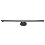 Berkshire Picture Light - 37 Inch - Old Bronze by Hudson Valley