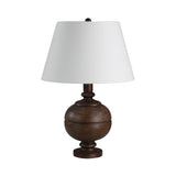 Berkshire Table Lamp By Renwil