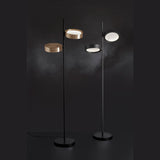 Berlin Floor Lamp