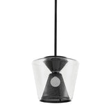 Berlin Pendant - Small by Troy Lighting