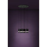 Bernabeta Chandelier by Eglo - lifestyle room setting
