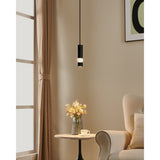 Bernabeta Pendant Light by Eglo - lifestyle room setting