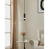 Bernabeta Pendant Light by Eglo - lifestyle room setting