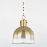 Beryl Pendant by Troy Lighting