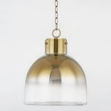 Beryl Pendant by Troy Lighting
