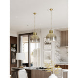 Beryl Pendant by Troy Lighting