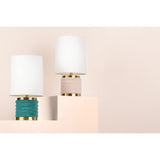 Bethany Table Lamp lifestyle