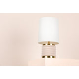 Bethany Table Lamp lifestyle