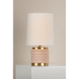 Bethany Table Lamp lifestyle