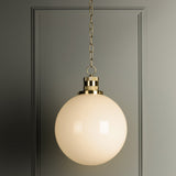 Beverly Pendant lifestyle