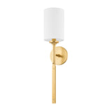 Bewster Wall Sconce By Hudson Valley AGB